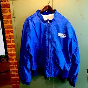 Vintage 90’s APAC bomber windbreaker